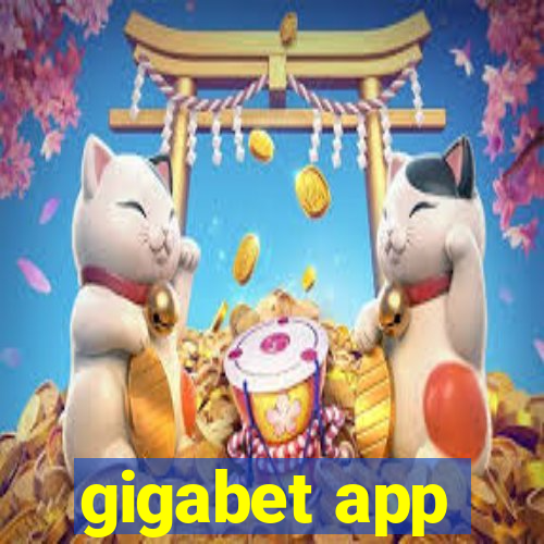 gigabet app